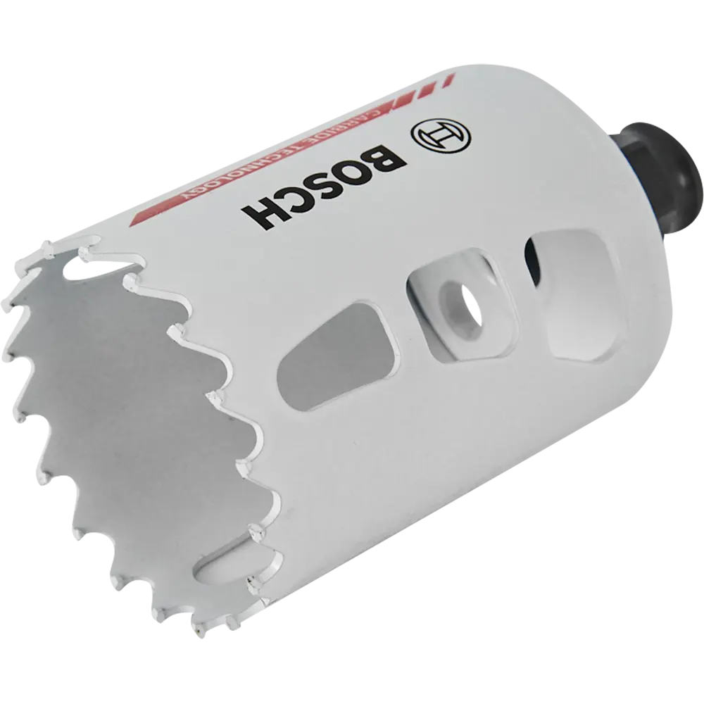 Коронка универсальная твердосплавная Bosch Endurance for Heavy Duty 2608594171 51 мм 82857547 STLM-2070232 BOSCH PROFESSIONAL 
