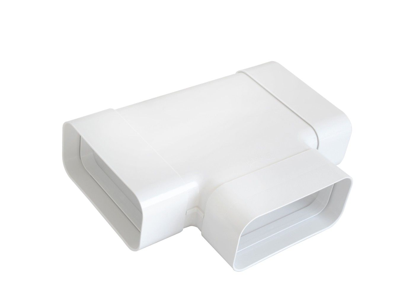 Тройник для прямоугольной трубы First Corporation вентиляция ARCH-00019900 - Вид №1