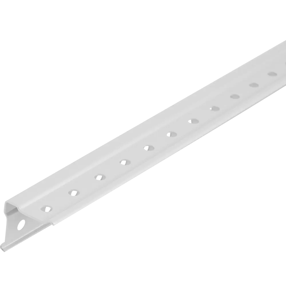 Стойка для стеллажа Santreyd 150 см — прочная основа для систем хранения 84022643 STLM-0046234