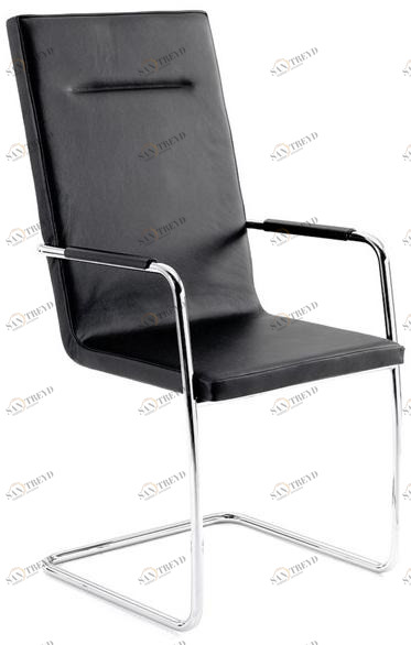 Spiegels Стул консольный штабелируемый с высокой спинкой .roan sun-id-1417417