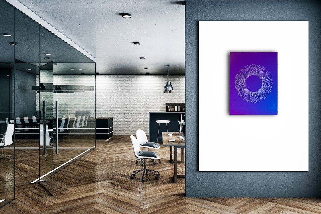 Air purifier GATTI PRECORVI ECODESIGN 100 ARCH-00131939 - Вид №3