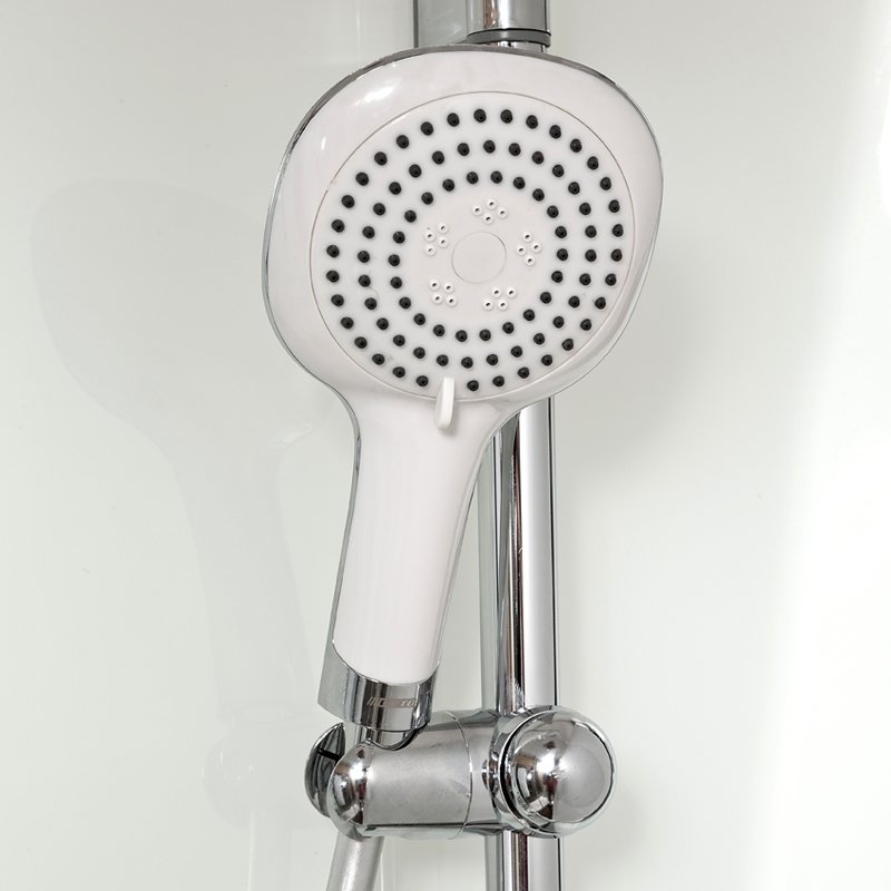 ЕМ4511 L N LED с гм. Душевая кабина DETO Серия EM V1015 - Вид №4