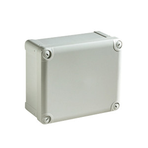 NSYTBS241910H ПЛАСТ.КОРОБКА ABS 241x194x107 Schneider Electric Thalassa
