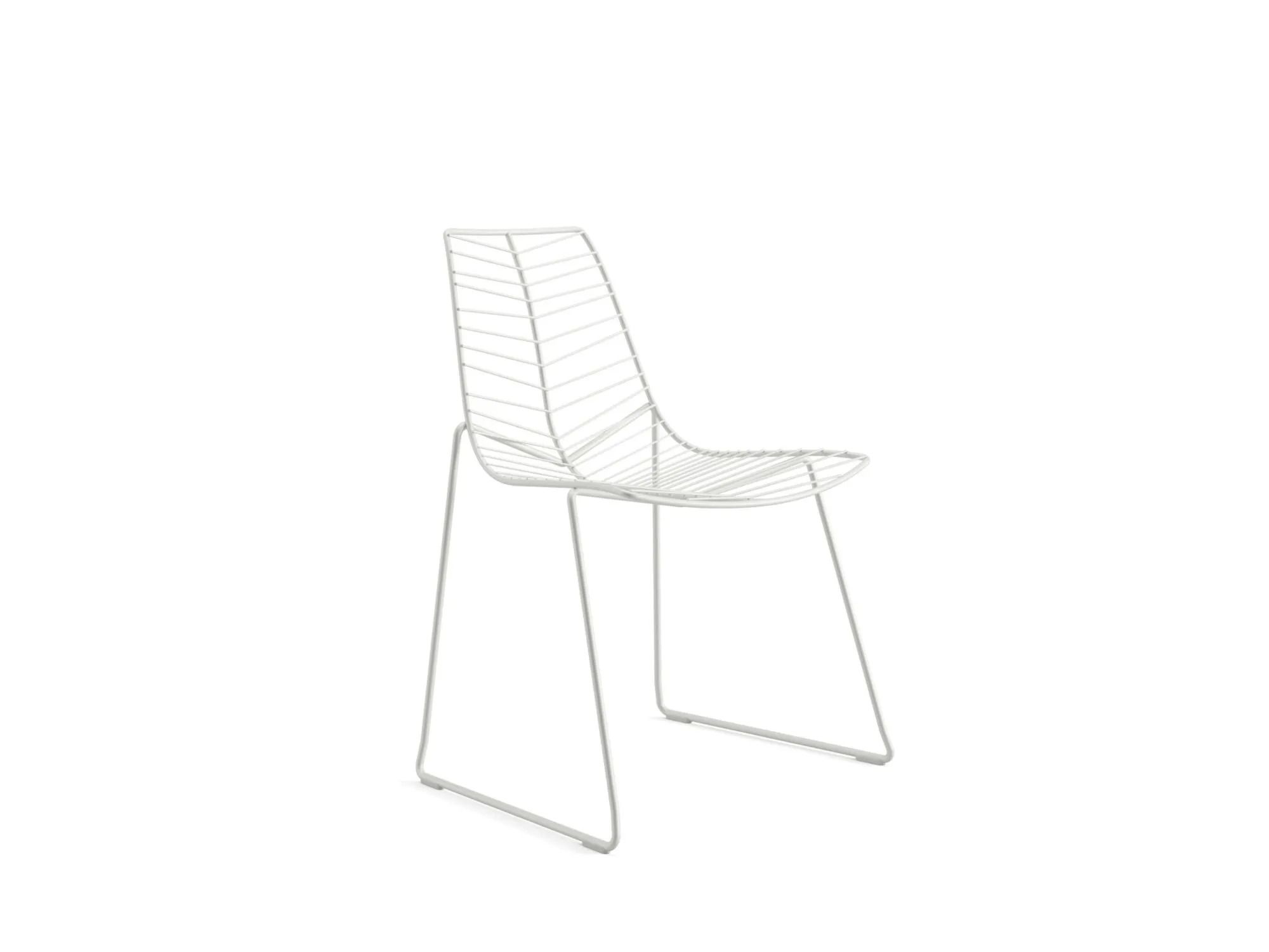 Стальной стул Arper ARCH-00112718