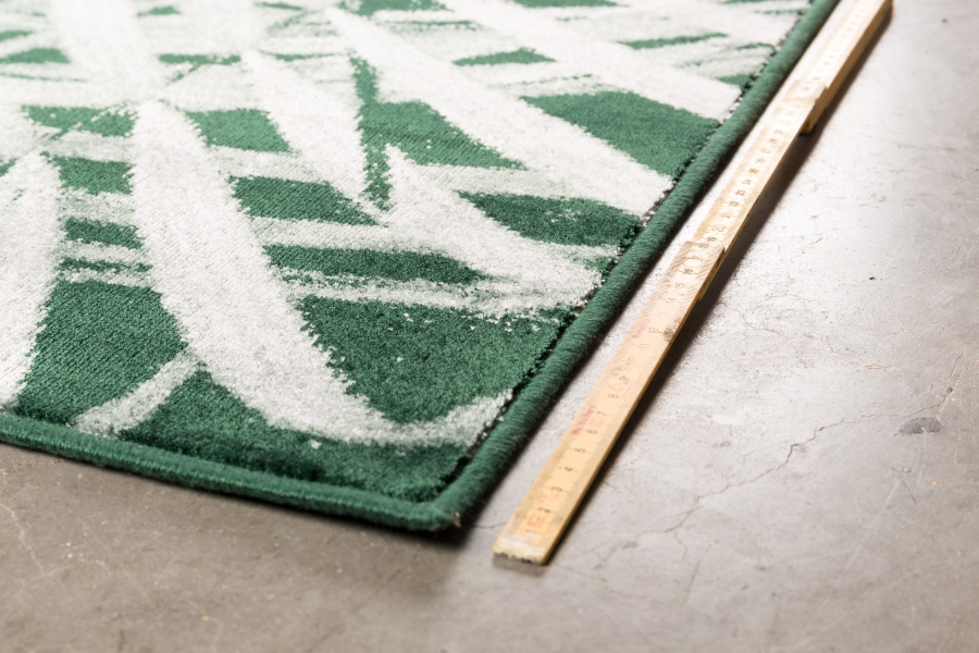 Ковер Palm By Day 200х300 см Zuiver 6000099 - Вид №8