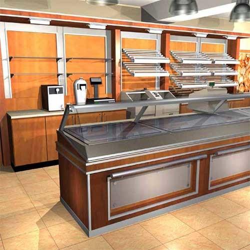 videocom Дизайн и производство мебели и дизайн интерьера sun-id-1502458 - Вид №22