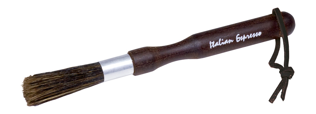 751120 Кисть для эспрессо Brush world Buerstenwelt 