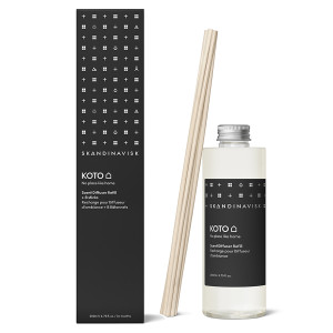 SK20406 Наполнитель для диффузора koto, 200 мл (новый) S K A N D I N A V I S K