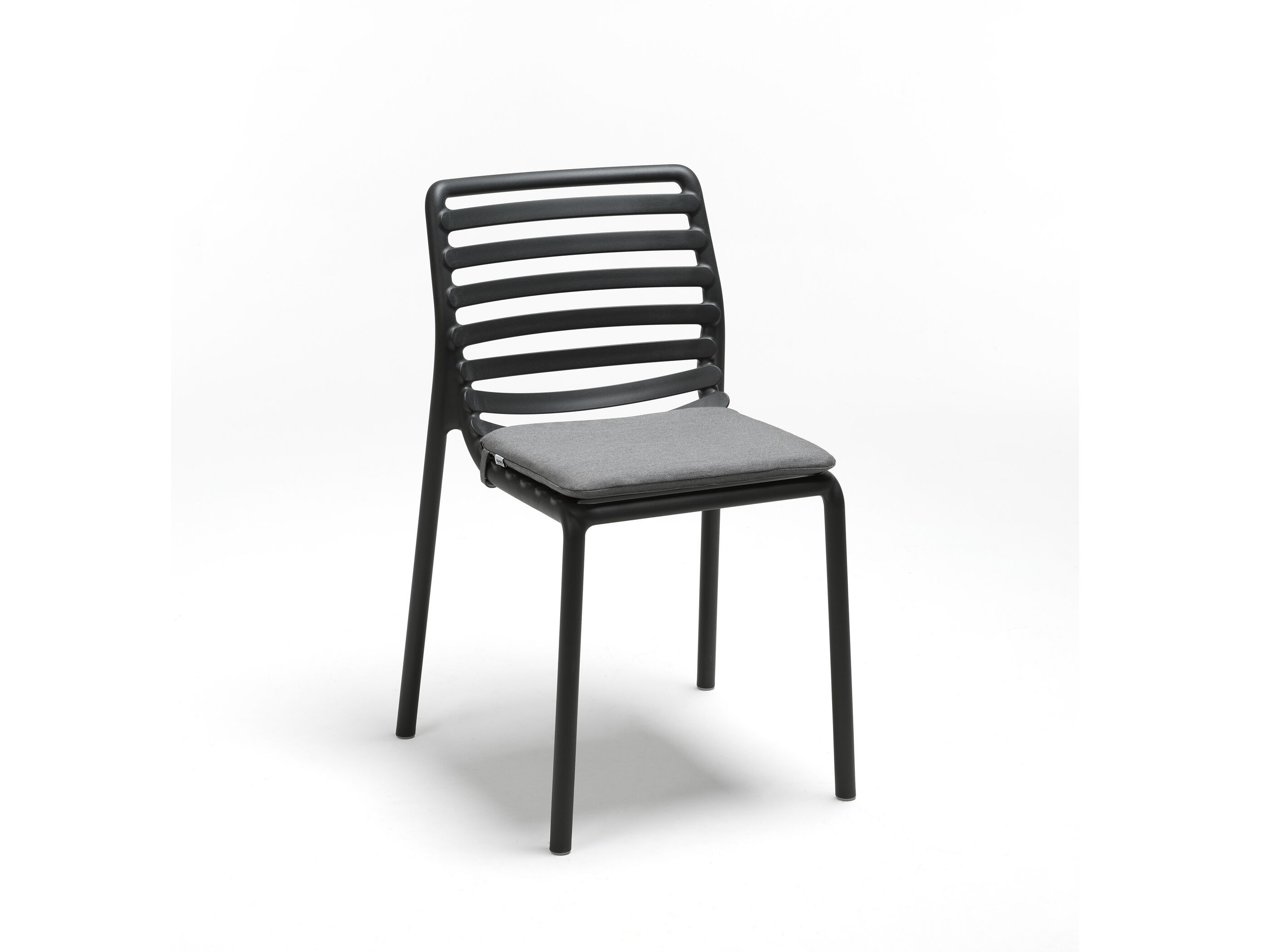 Штабелируемый стул из полипропилена Nardi Doga ARCH-00023322 - Вид №25