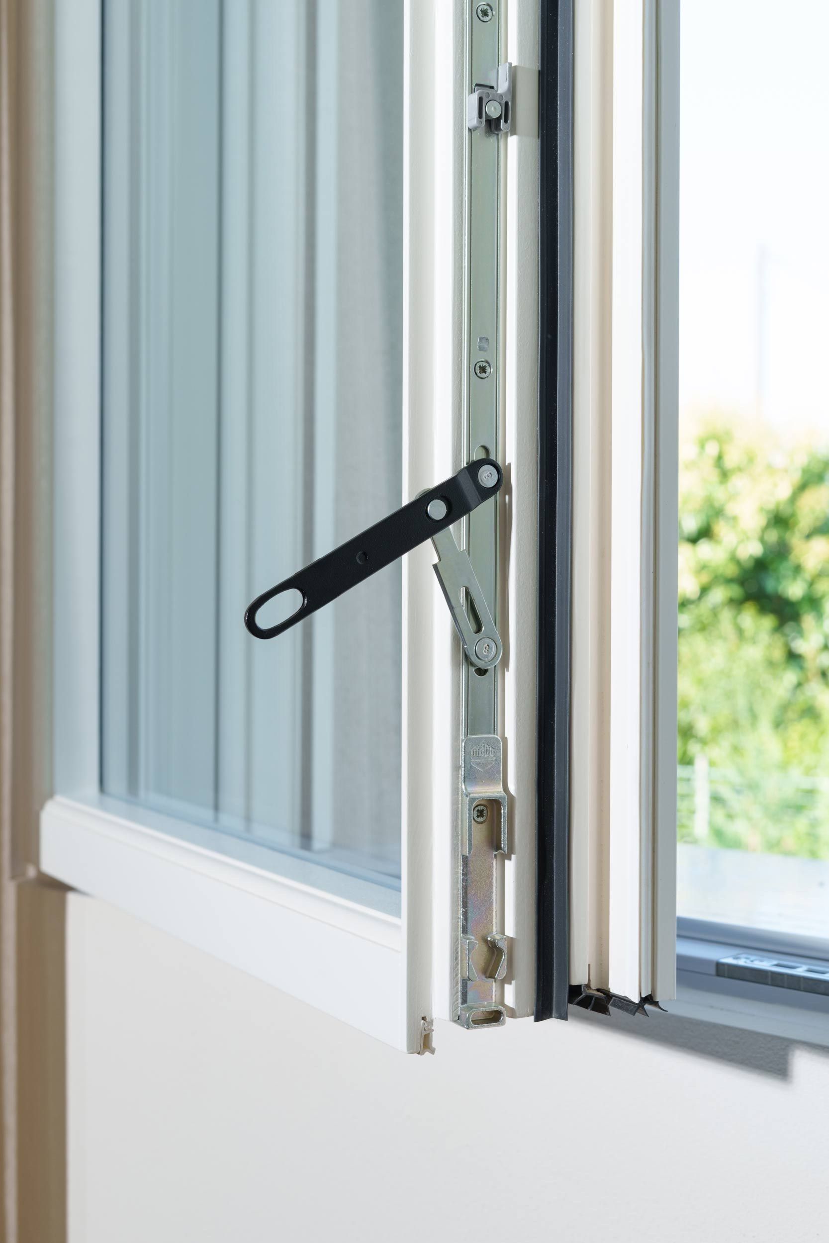 Деревянные распашные двери-окна Carminati Skyline System ARCH-00029595 - Вид №18