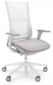 profim Офисное кресло с 5 спицами на колесиках Violle