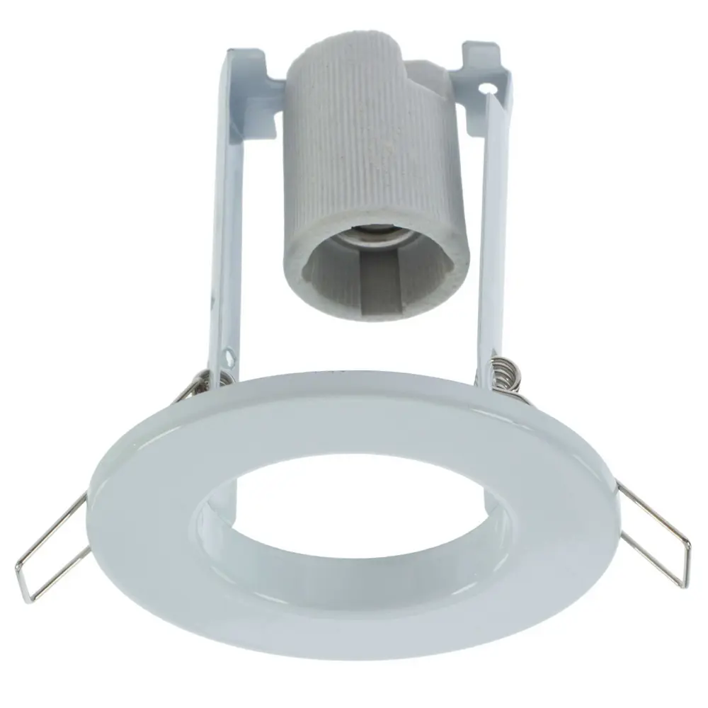 Светильник точечный встраиваемый PowerLight R50, цвет белый 11707976 STLM-2186166 Santreyd 