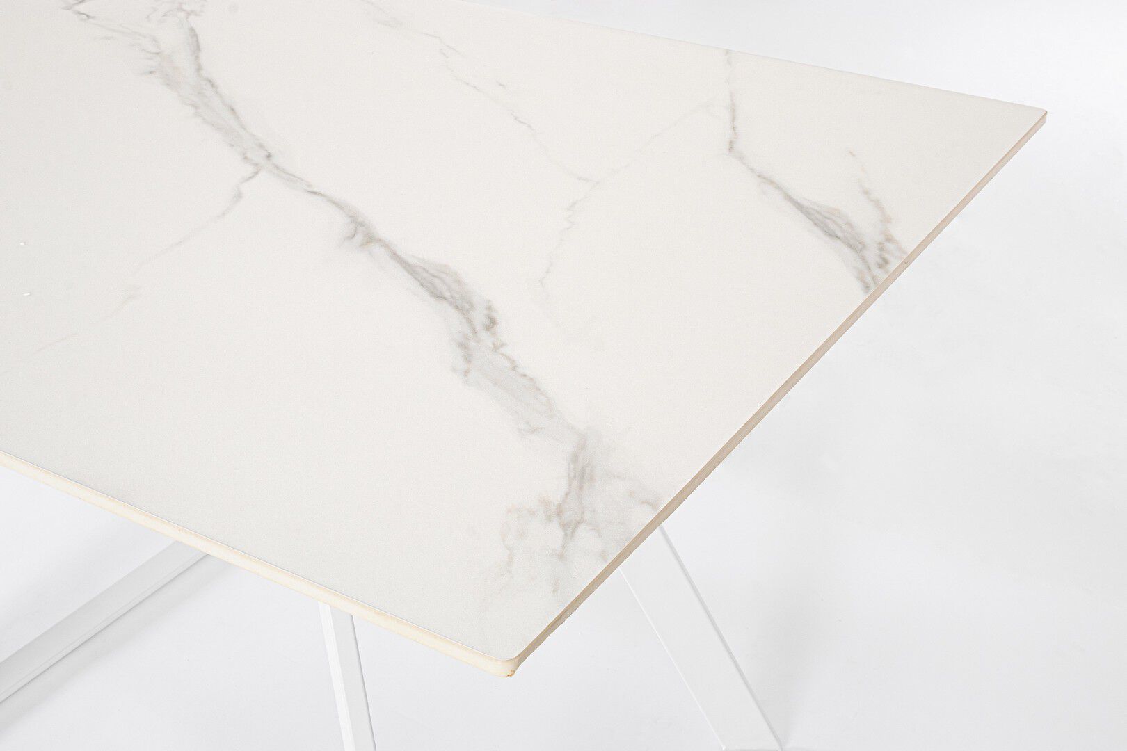 Выдвижной прямоугольный стол из керамогранита BIZZOTTO REETA ARCH-00042328 - Вид №10