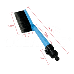 6-002.1  Технические мойки Public Steel  - Вид №2