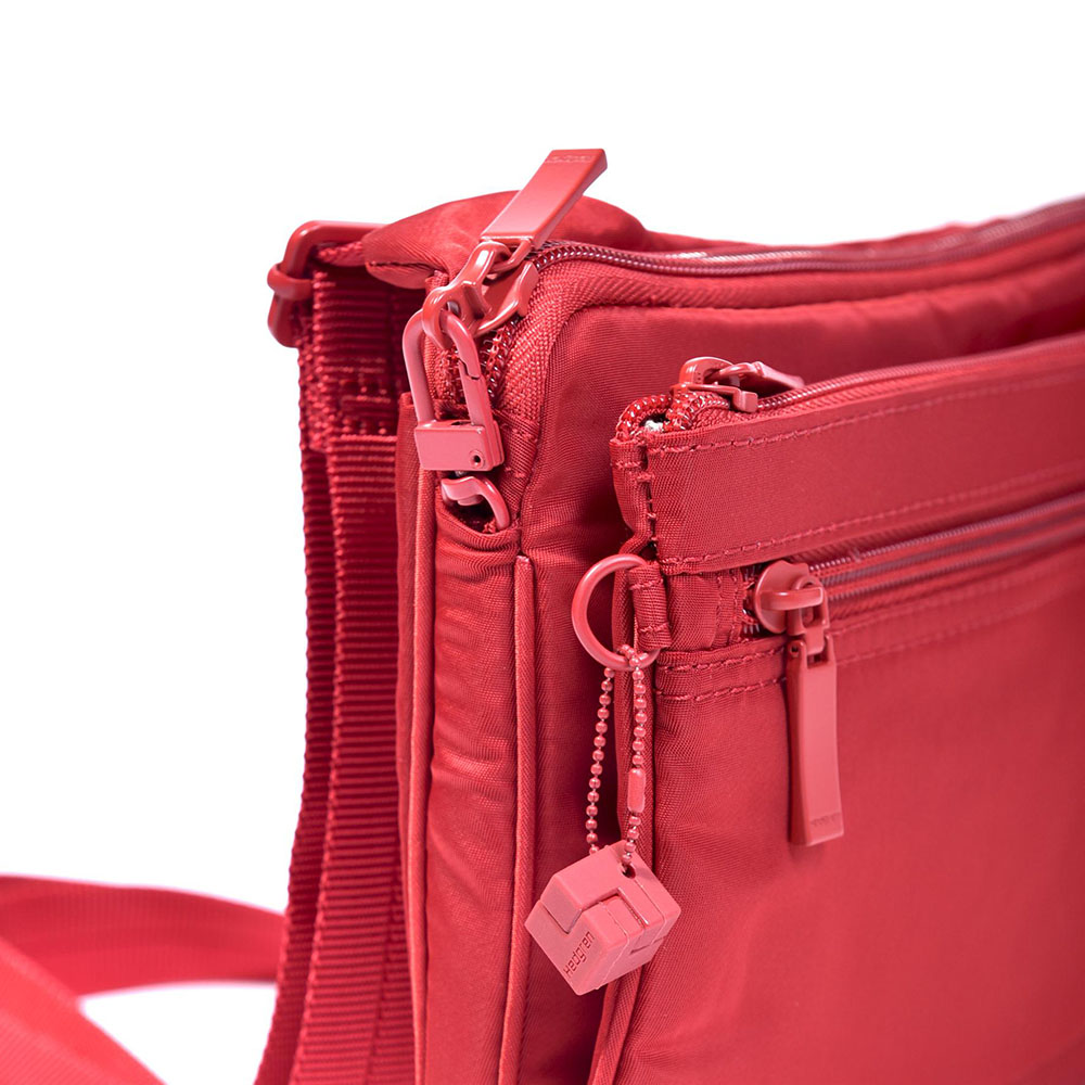 HIC412/134-02 Сумка плечевая HIC412 Sally Crossover Bag RFID Hedgren Inner City  - Вид №3