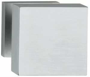 LINEA CALI' Ручка двери из хромированной латуни Open