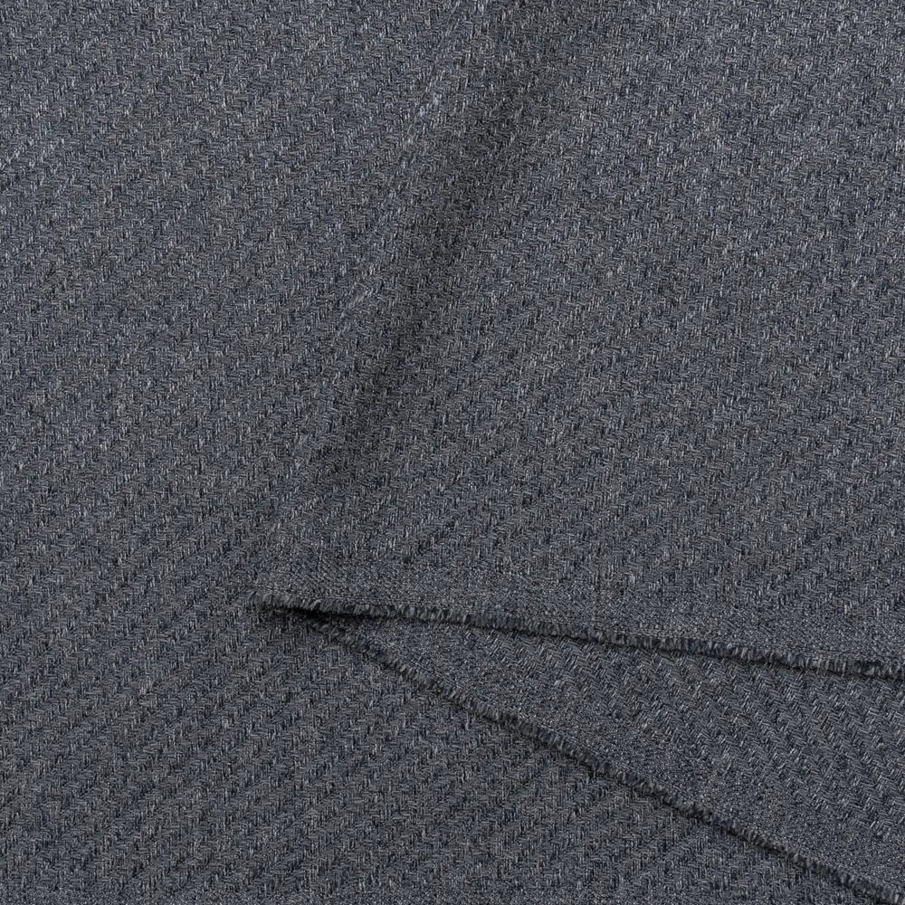 Ткань 1 м/п Aris Tweed рогожка 310 см цвет графитовый 83603104 STLM-2170424 TEX REPUBLIC 