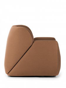 AL1000 Кресло True Design Aladdin