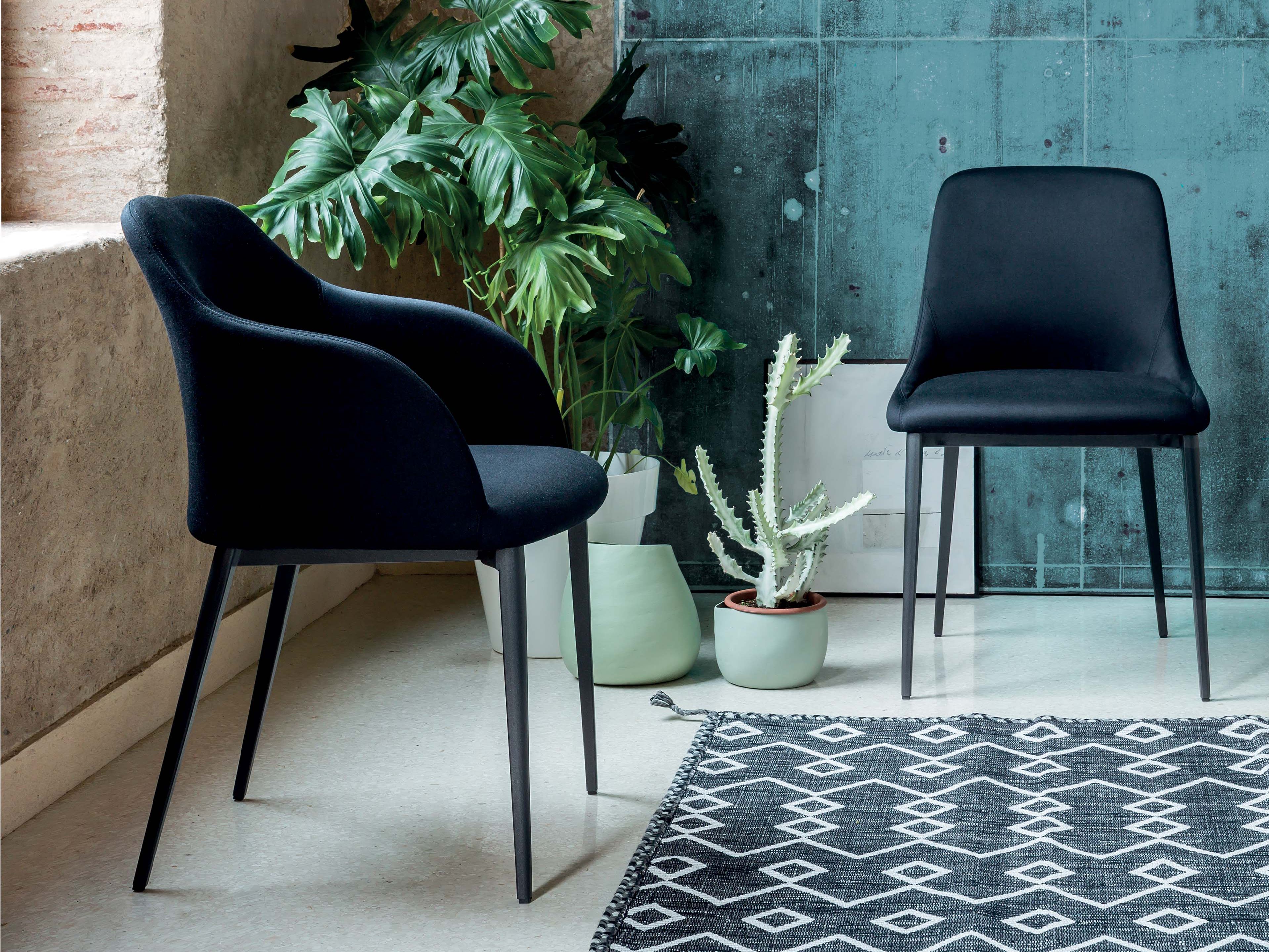 Мягкий стул RIFLESSI София ARCH-00078837 - Вид №1