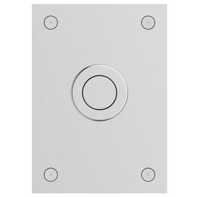 P0115AA Антивандальное смывное устройство для писсуара Septa Pro U2 Ideal Standard PROSYS SEPTA PRO  - Вид №1