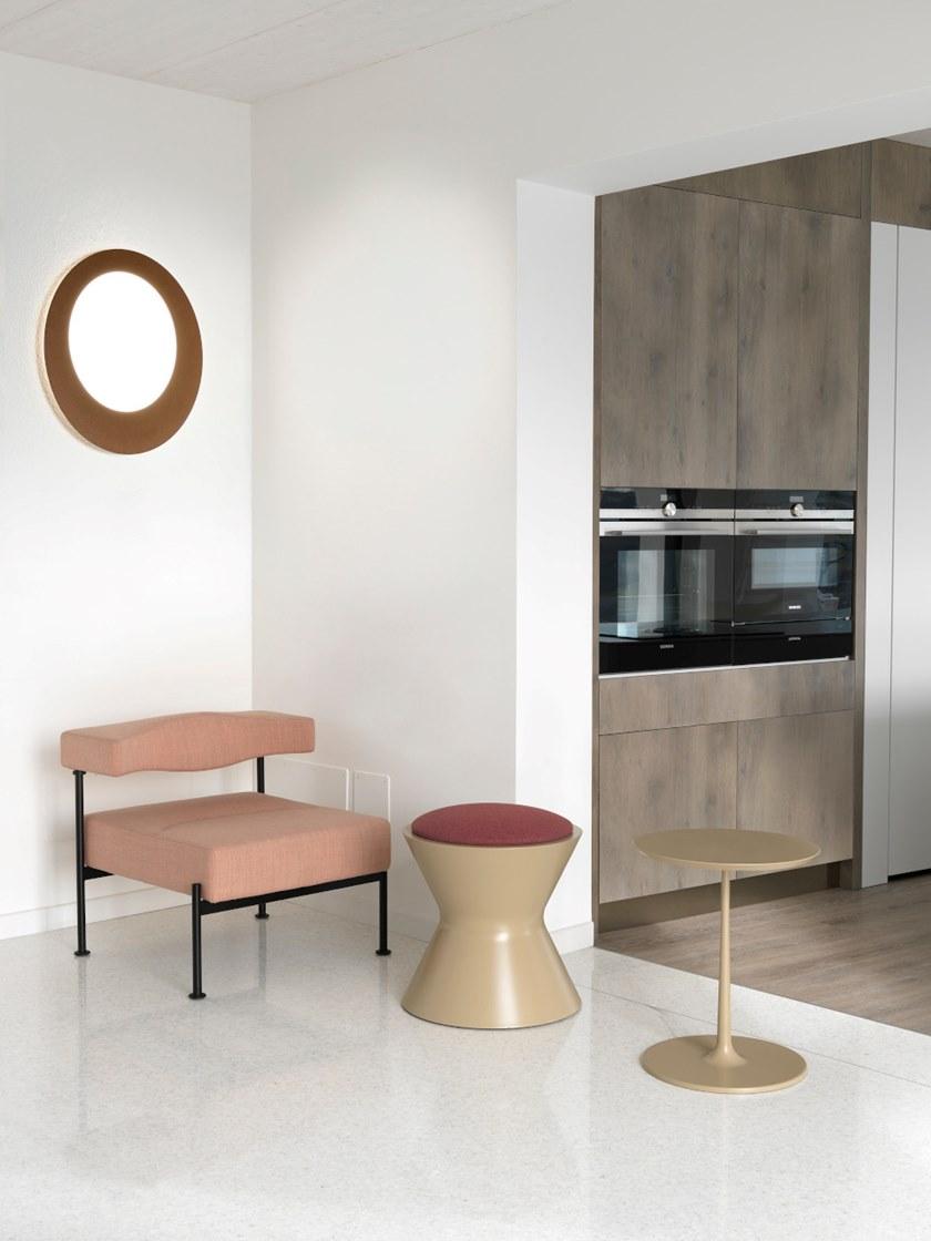 ENGI Настенный светильник / потолочный светильник из листового металла sun-id-1466340 - Вид №2