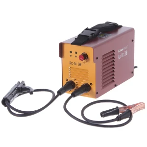 Сварочный аппарат FoxWeld Arc-On 190, 190 А 81928397 STLM-2111463