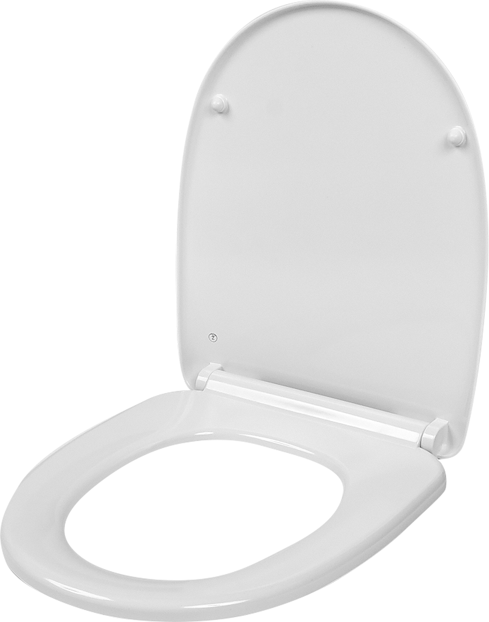 15674403 Сиденье Hit SO, микролифт STLM-0006258 BERGES WASSERHAUS  - Вид №2