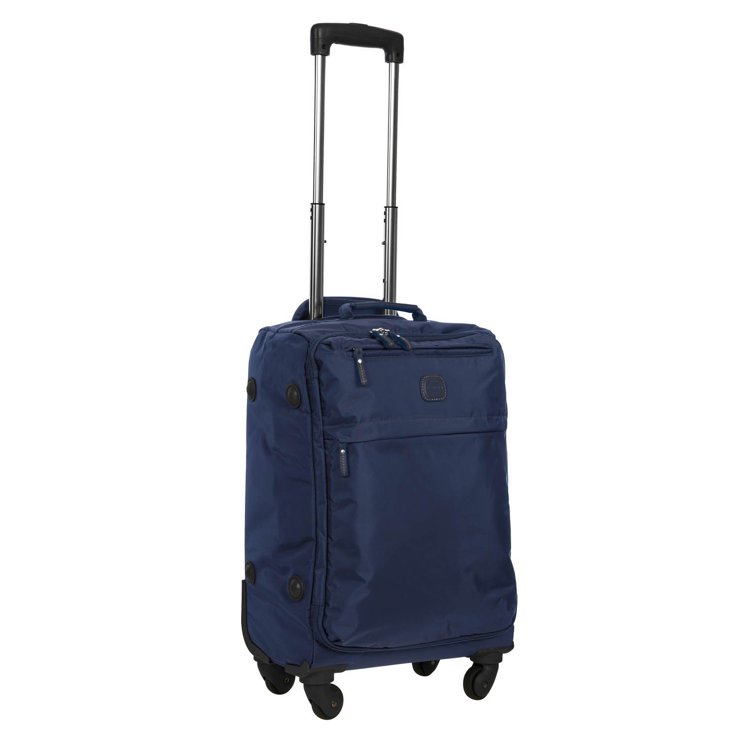 BXL48117.536 Чемодан BXL48117 Ultra Lightweight Carry On Trolley Brics X-Travel  - Вид №1