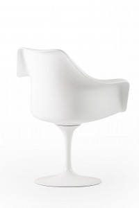 2000000007106 Cтул с подлокотниками и мягкой подушкой SOFTLINE Tulip