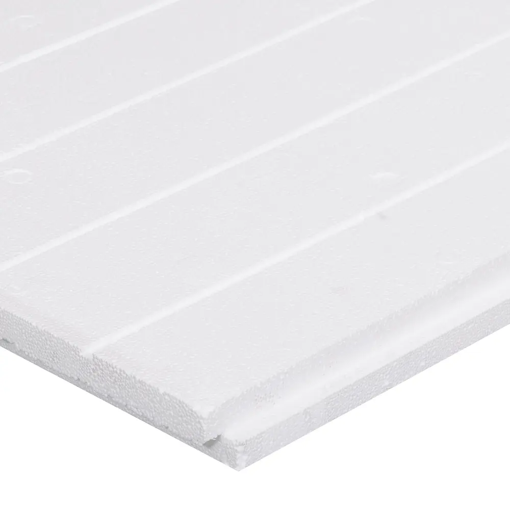 Пенополистирол Knauf Therm Периметр 50x600x1000 мм 18692711 STLM-2096224  - Вид №1