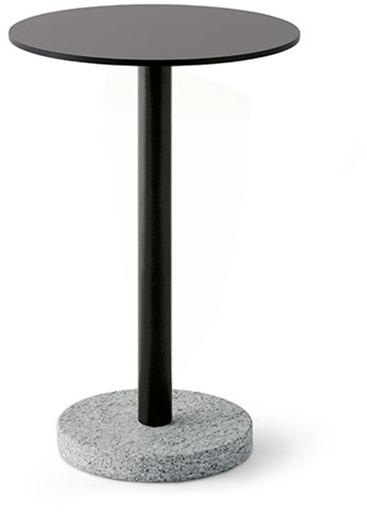 RODA Садовый столик круглый из стали Bernardo sun-id-1405780 - Вид №1