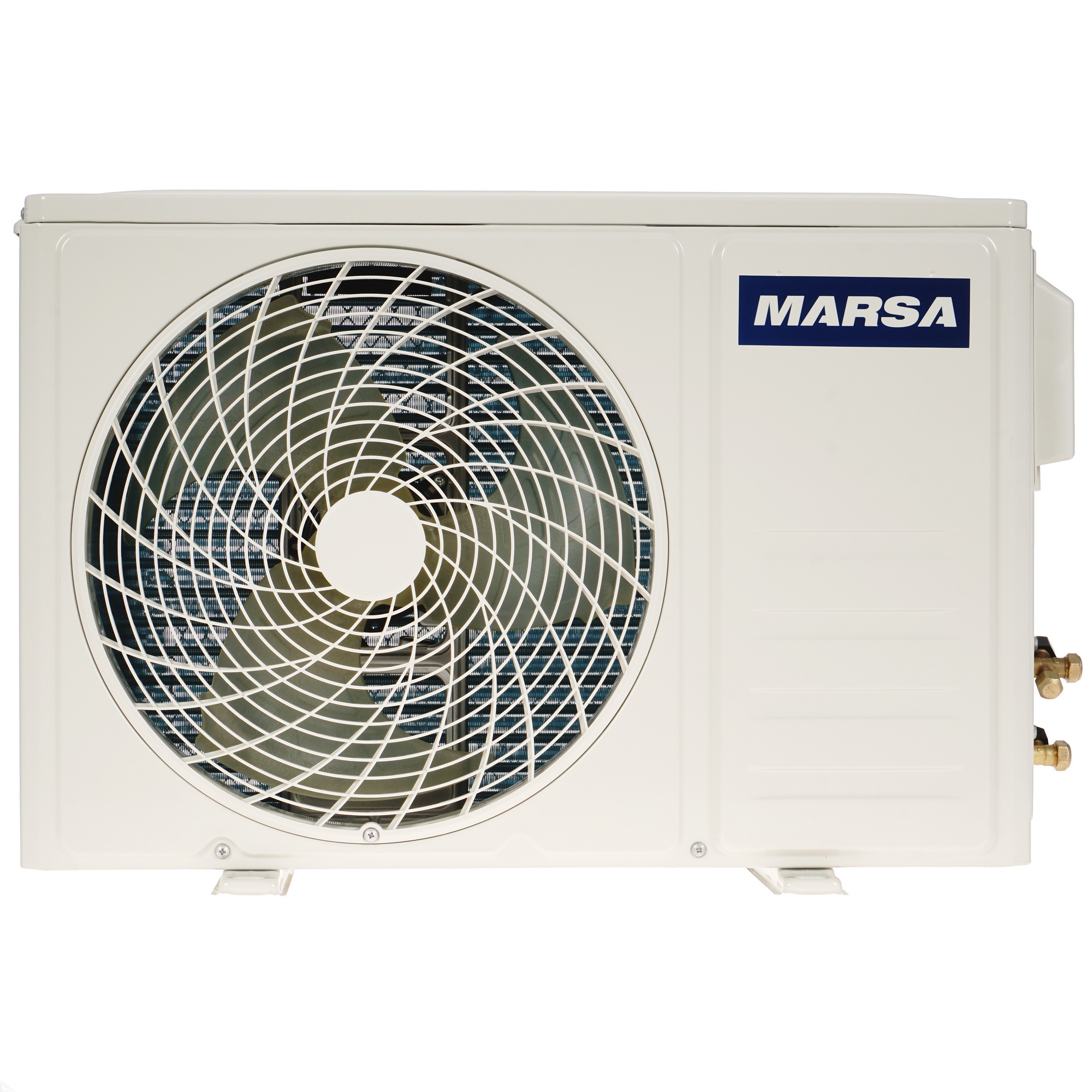 5352956 Кондиционер настенный сплит-система Marsa RK-12MTA3/RK-12MTA3E белый STDN-0052507 - Вид №5