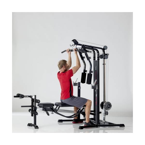 Kettler delta xl мультистанция Kettler sun-id-2068559 - Вид №4