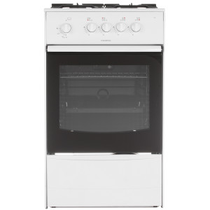 8113142 Газовая плита DARINA A 3001 белый