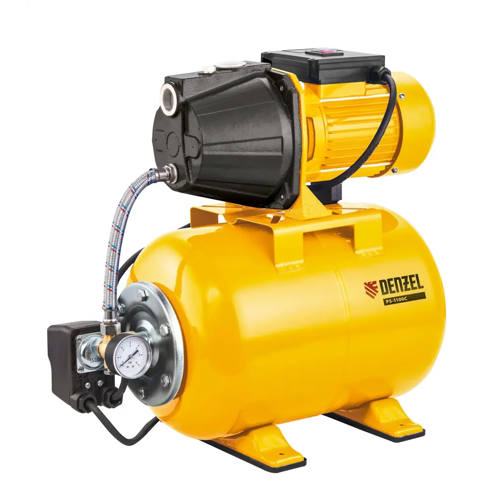 Насосная станция PS1100С Santreyd STLM-2078087