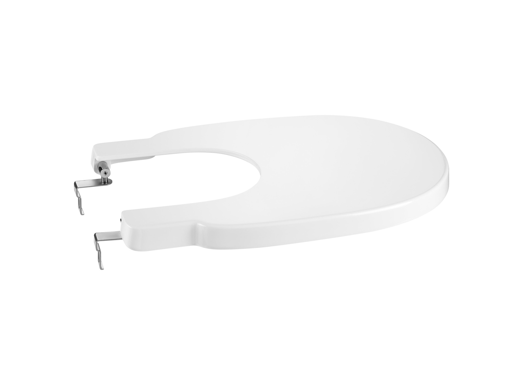 A806B2000B ROUND - Крышка Supralit® для биде ROCA Debba 