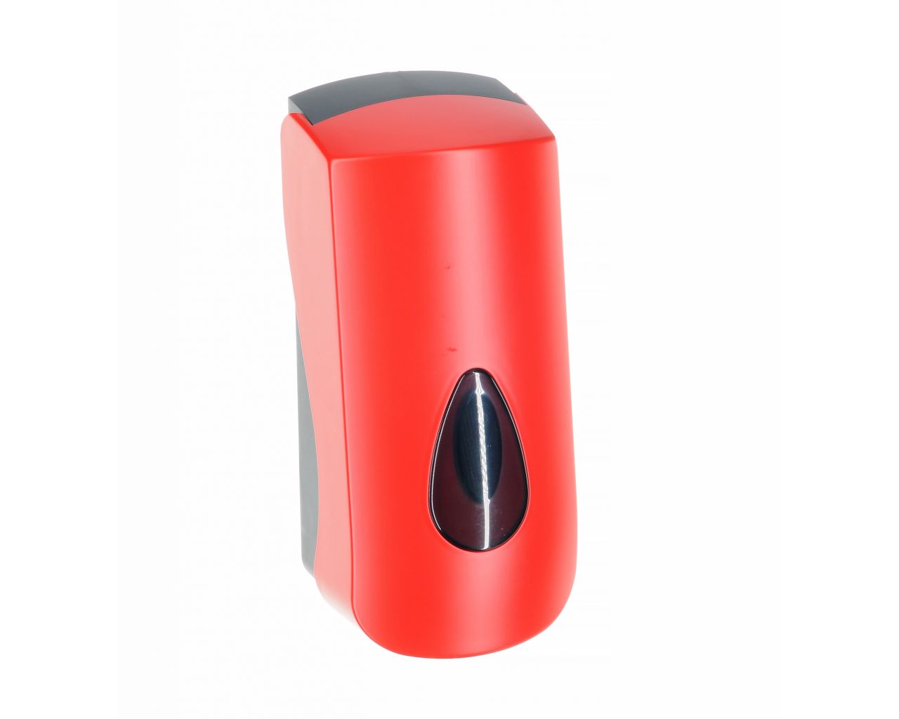 DUR201 Дозатор пенного мыла UNIQUE RED LINE Merida 