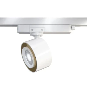 Voltega Treo Single — трековый спот для акцентного освещения 89438120
