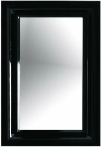 Зеркало 60 cm Белый 8491NE GALASSIA Ethos