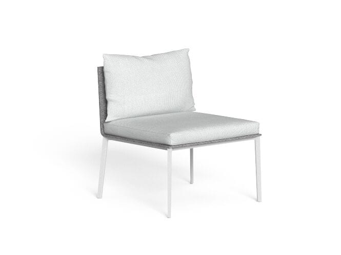 Тканевое кресло Talenti Leaf ARCH-00027255