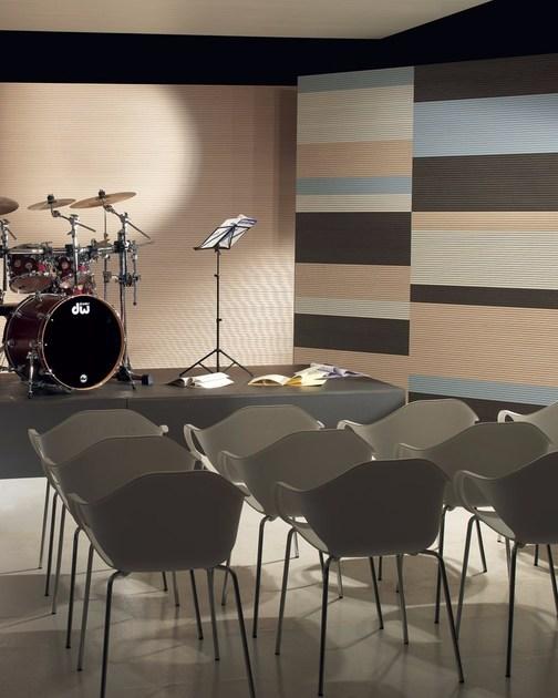 Virag Звукопоглощающее акустическое покрытие sun-id-1406128 - Вид №25