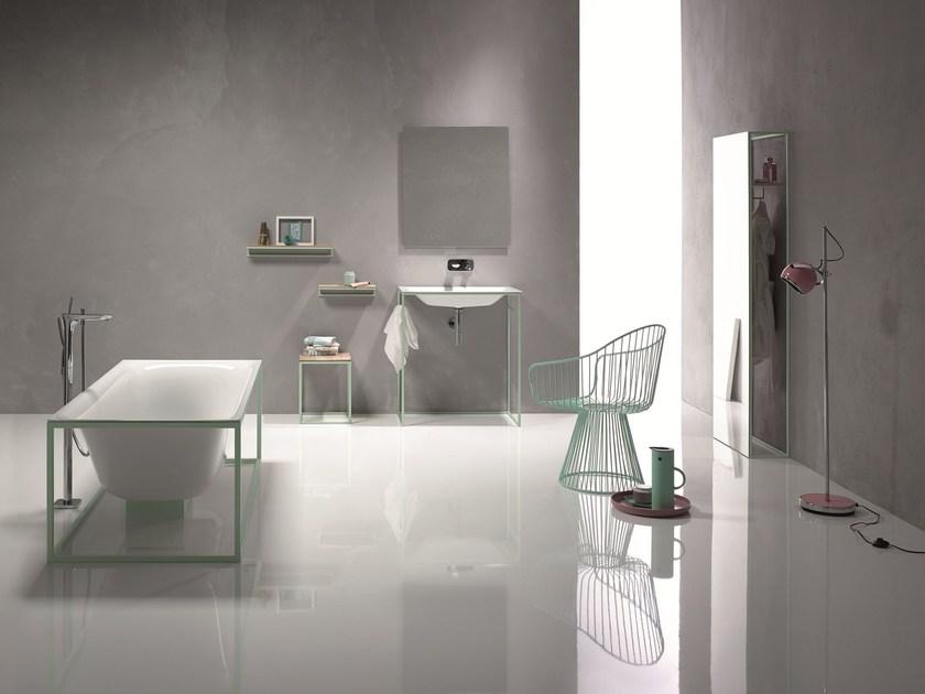 Bette Зеркало / крючок для халата Bettelux shape sun-id-1450783 - Вид №3