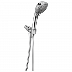 7 Настройка ручного душа