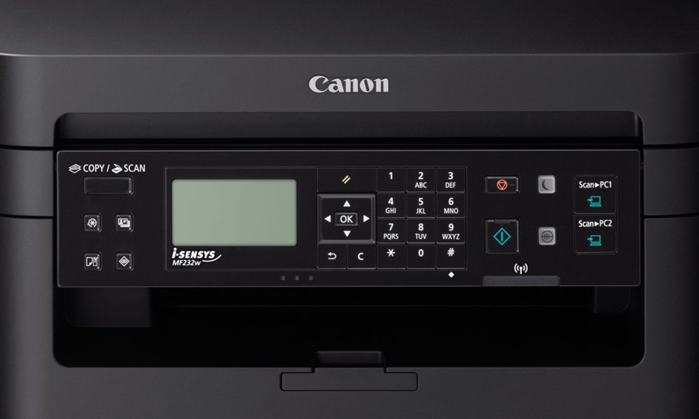 1418C043 i-sensys mf232w Canon  - Вид №4