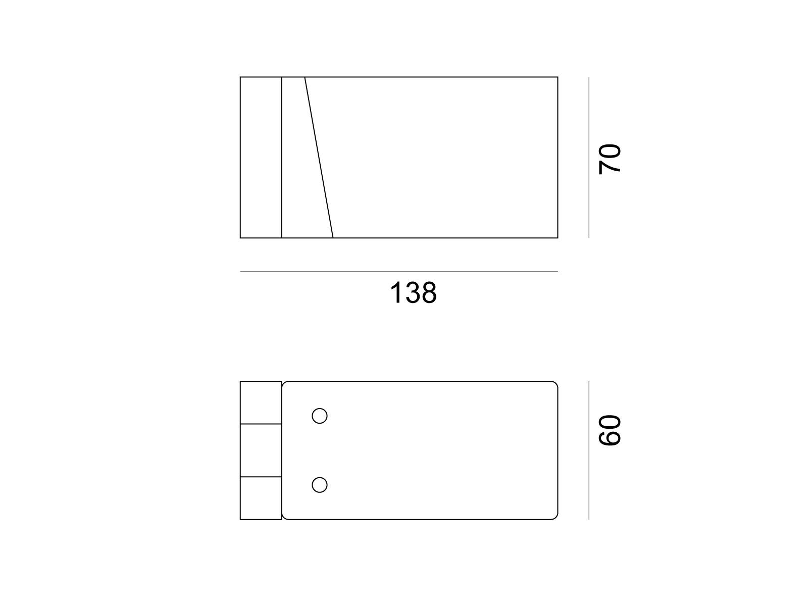 Светодиодный прожектор из нержавеющей стали Stral DIJK FLEX ARCH-00049179 - Вид №7