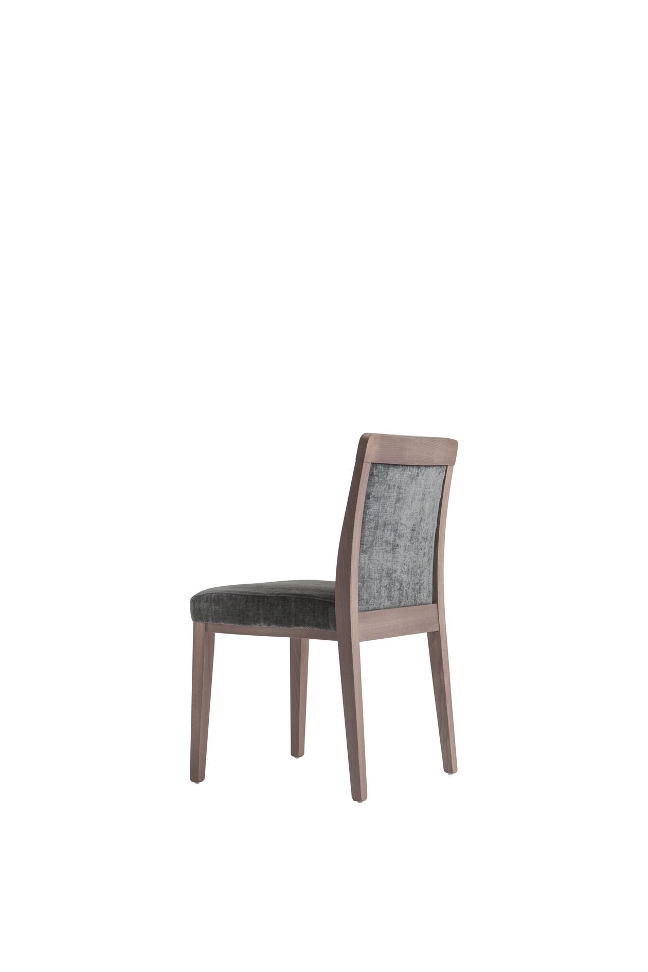 Штабелируемый стул из бука Palma ARCH-00134067 - Вид №7