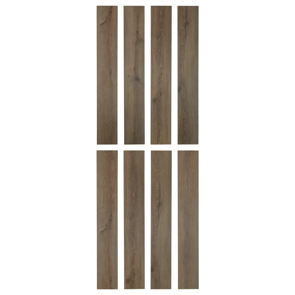 SPC плитка Atrium Дуб Лайн класс 42 толщина 4 2.233 м² 4 фаски STLM-2151660 - Вид №4