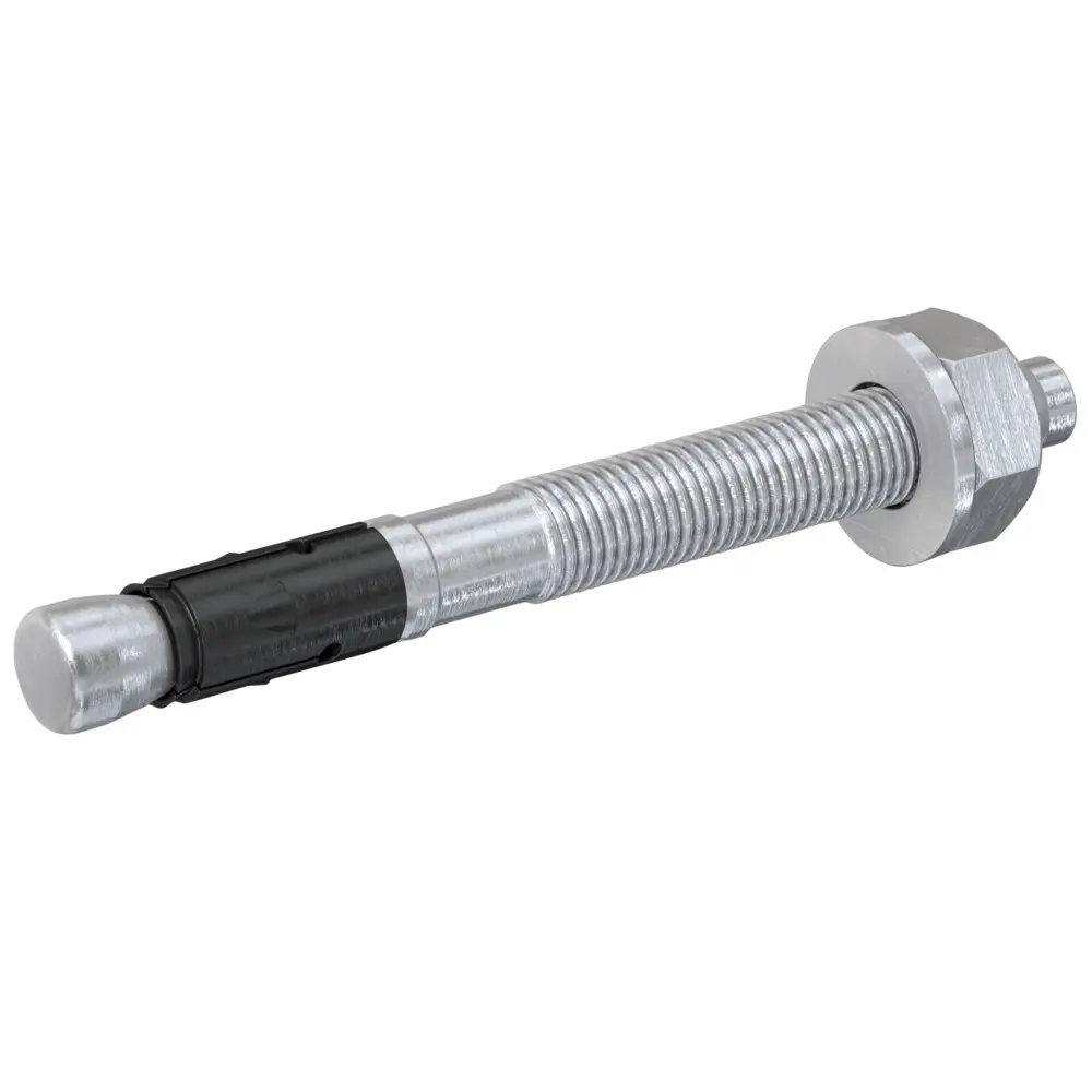 Анкер втулочный Fischer Faz II 12x300 мм, 10 шт. 83649542 STLM-2072119  - Вид №1