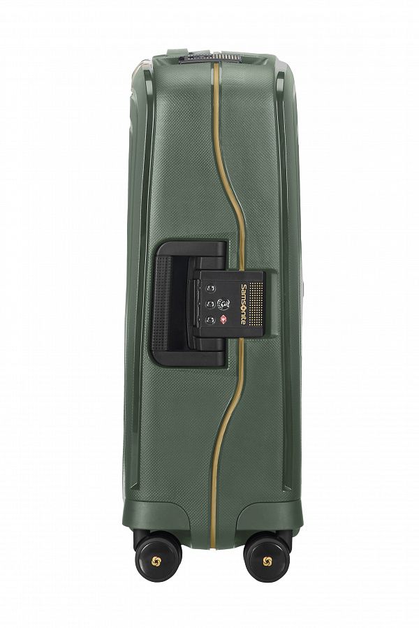 U44-24003 Чемодан U44*003 Spinner 55/20 Samsonite S'Cure DLX  - Вид №10