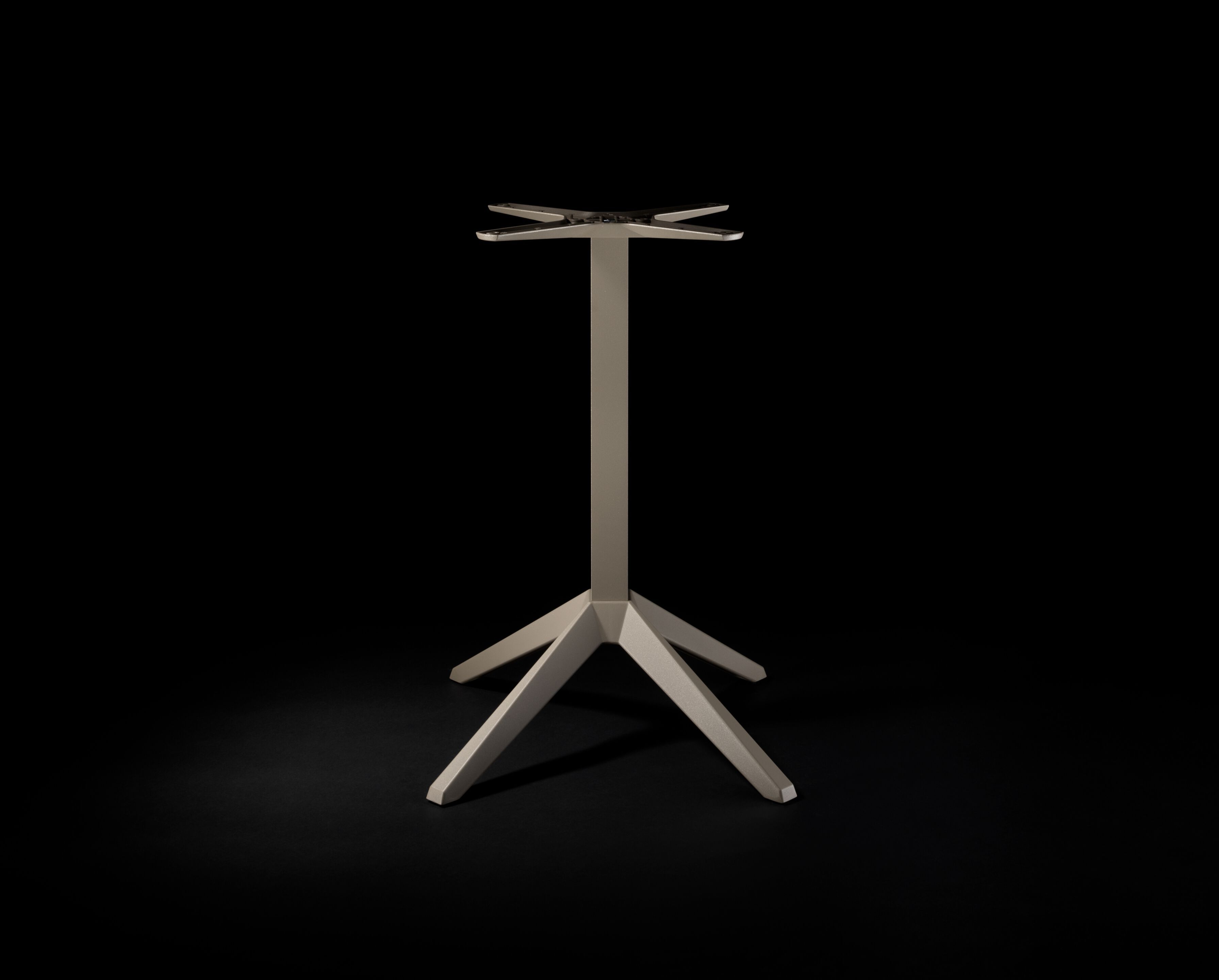 Алюминиевая основа для наружного стола PF Stile PRISMA 48 ARCH-00096852 - Вид №4